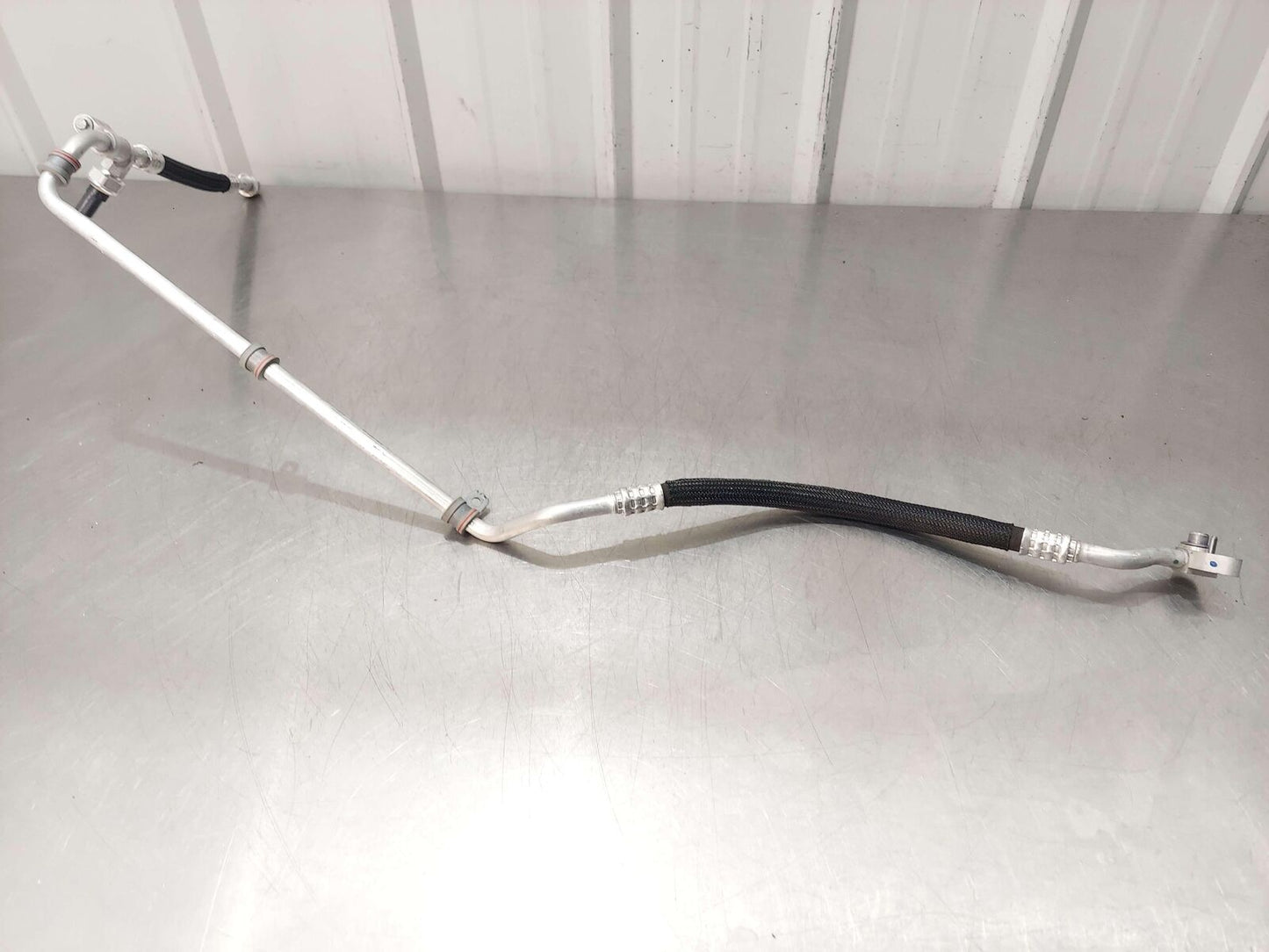 2024 ASTON MARTIN DB12 VOLANTE A/C AIR CONDITIONING DISCHARGE LINE HOSE PIPE