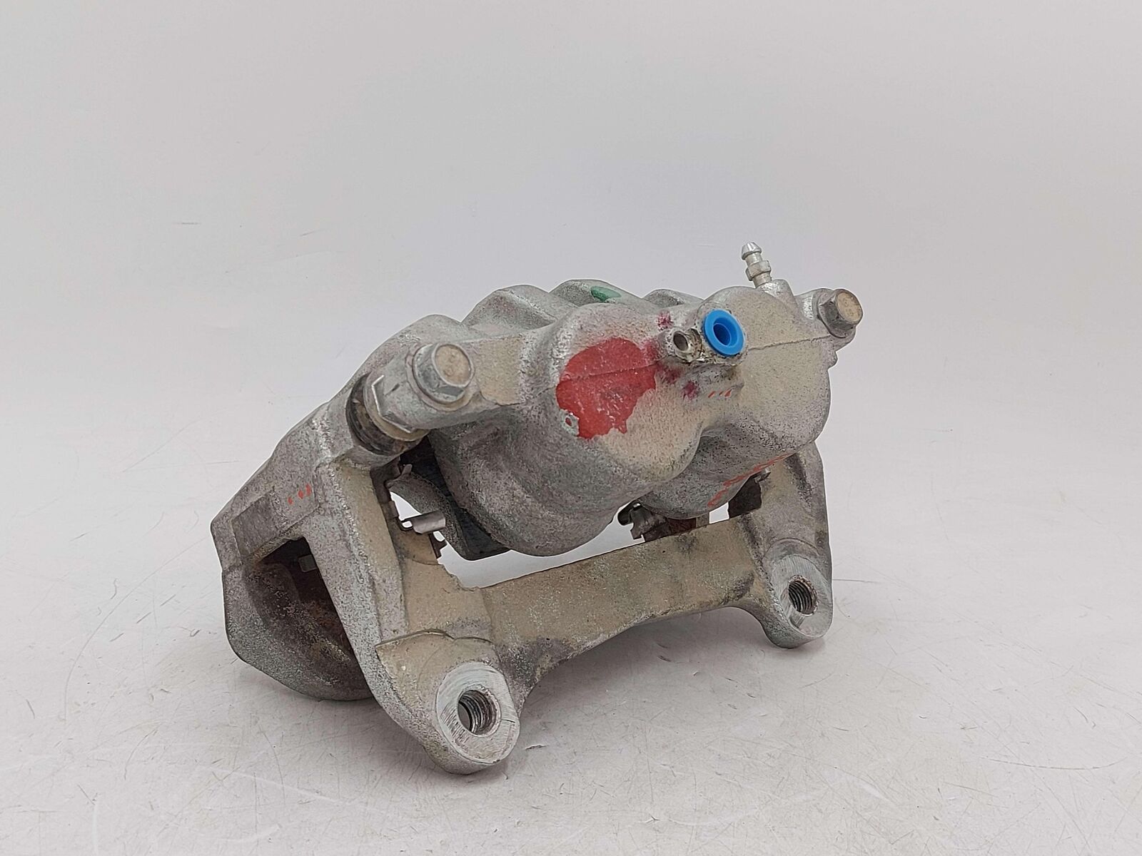 20-23 TOYOTA HIGHLANDER FRONT RH RIGHT BRAKE CALIPER 477300E071