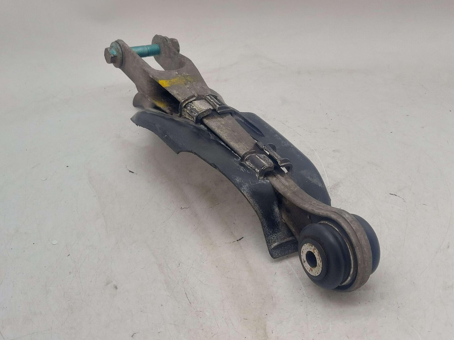 99-05 PORSCHE 911 996 CARRERA REAR LEFT LOWER CONTROL ARM TRAILING *NOTE