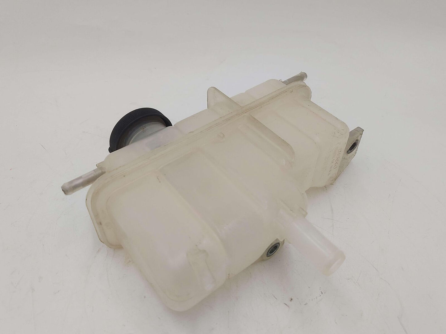 14-19 Toyota Highlander 3.5L Radiator Coolant Recovery Bottle 167110P250