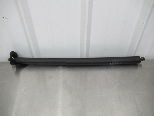 T020 2016 16 MCLAREN 570S LH LEFT DOOR SHOCK BENT DAMAGED 13A5296CP