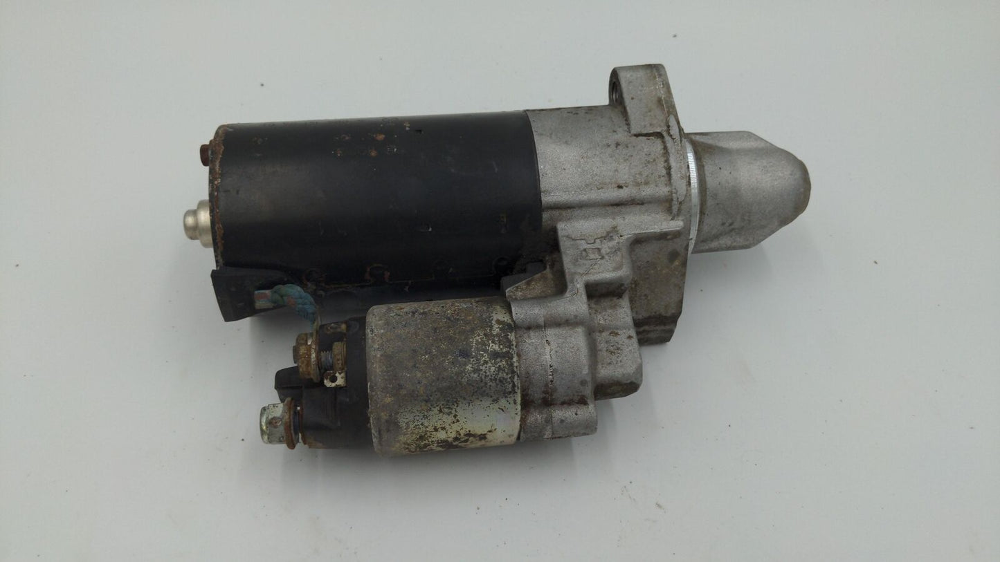 06 MERCEDES CLS500 cls55 Starter Motor A0061510601 179K KM'S