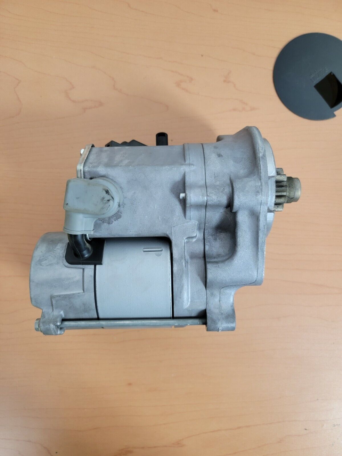 T048 2019 Toyota Tacoma Starter Motor 2810031160