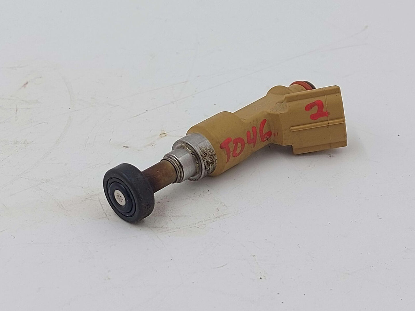 16-22 Toyota Tacoma 2.7L Fuel Injection Injector #2 23250-75180 2TRFE engine