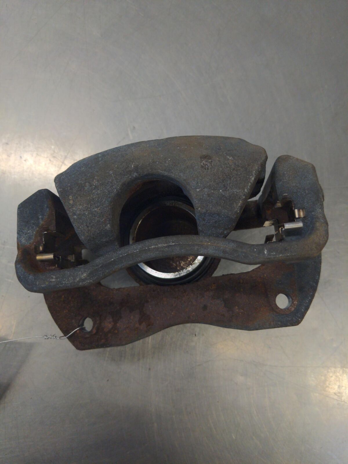 06-18 Toyota Rav-4 Front LH Left Caliper 30K KMS