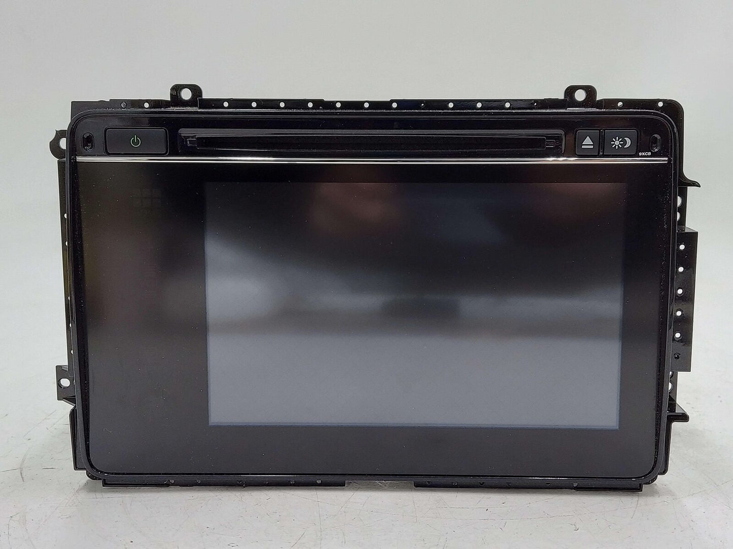 14 15 HONDA CIVIC Navigation Radio DIsplay 1.8L Sedan Screen 39100TR6C52