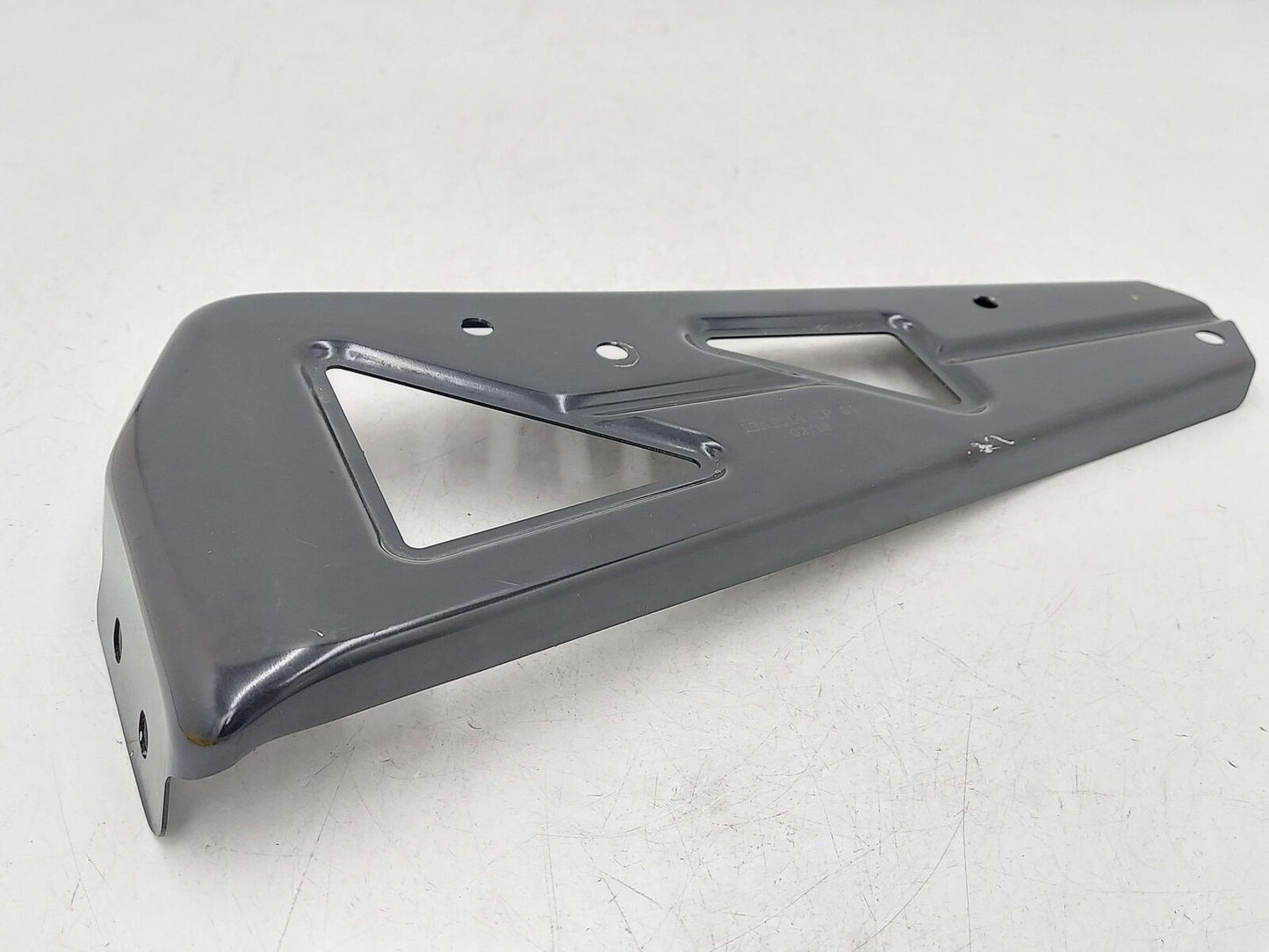 2018 Mclaren 570s Rear RH Right Pillar Brace Bracket Support 13A3514CP