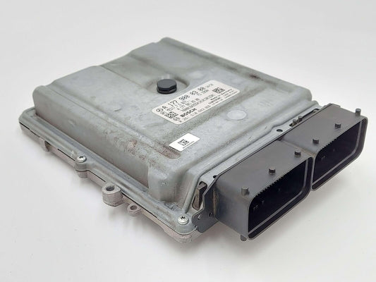 15-21 MERCEDES C63s AMG W205 ECU ENGINE CONTROL MODULE SEDAN A1779000300