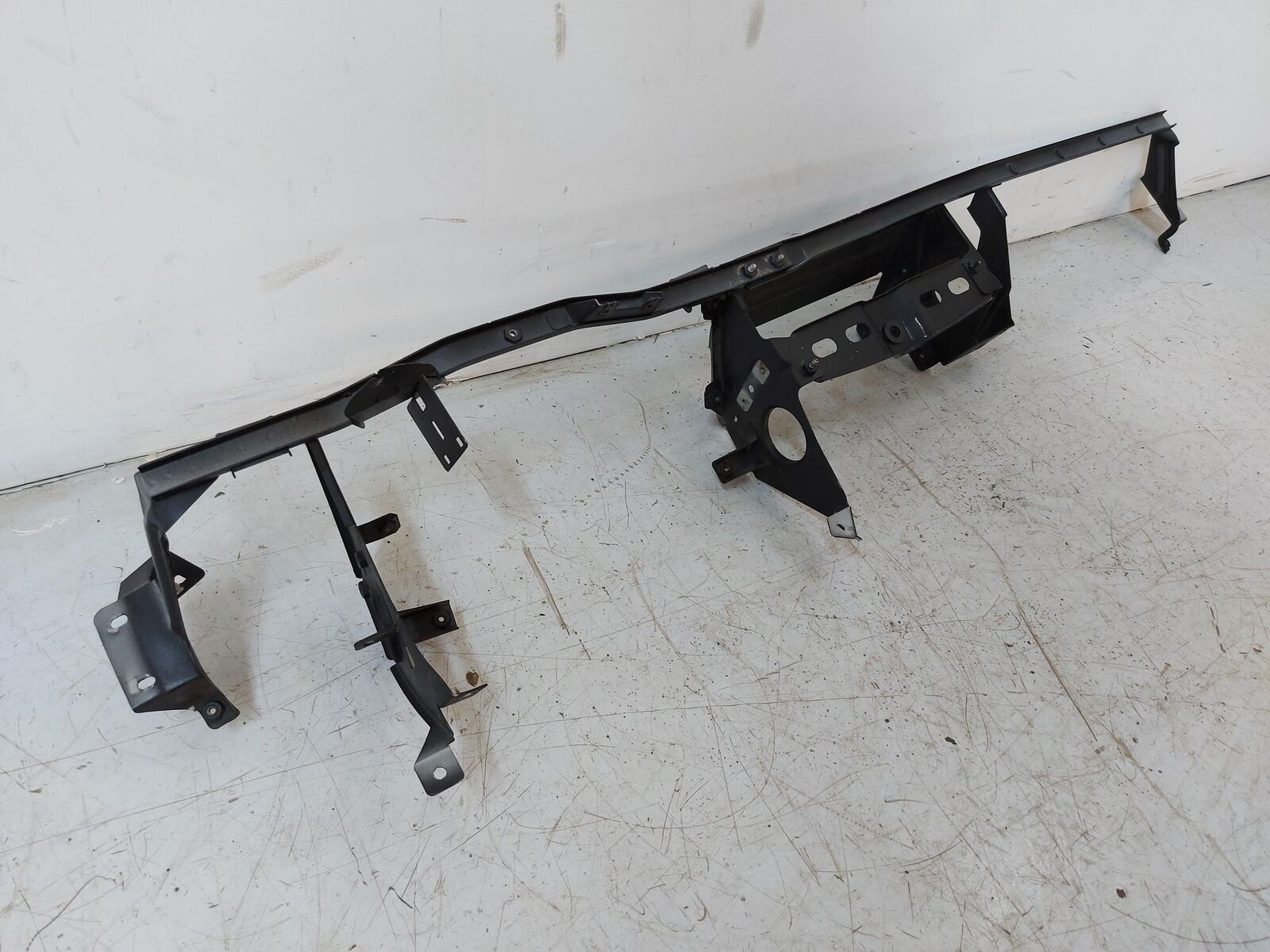 2000 Ferrari Lower Dash Frame *Bent Broken Mount*