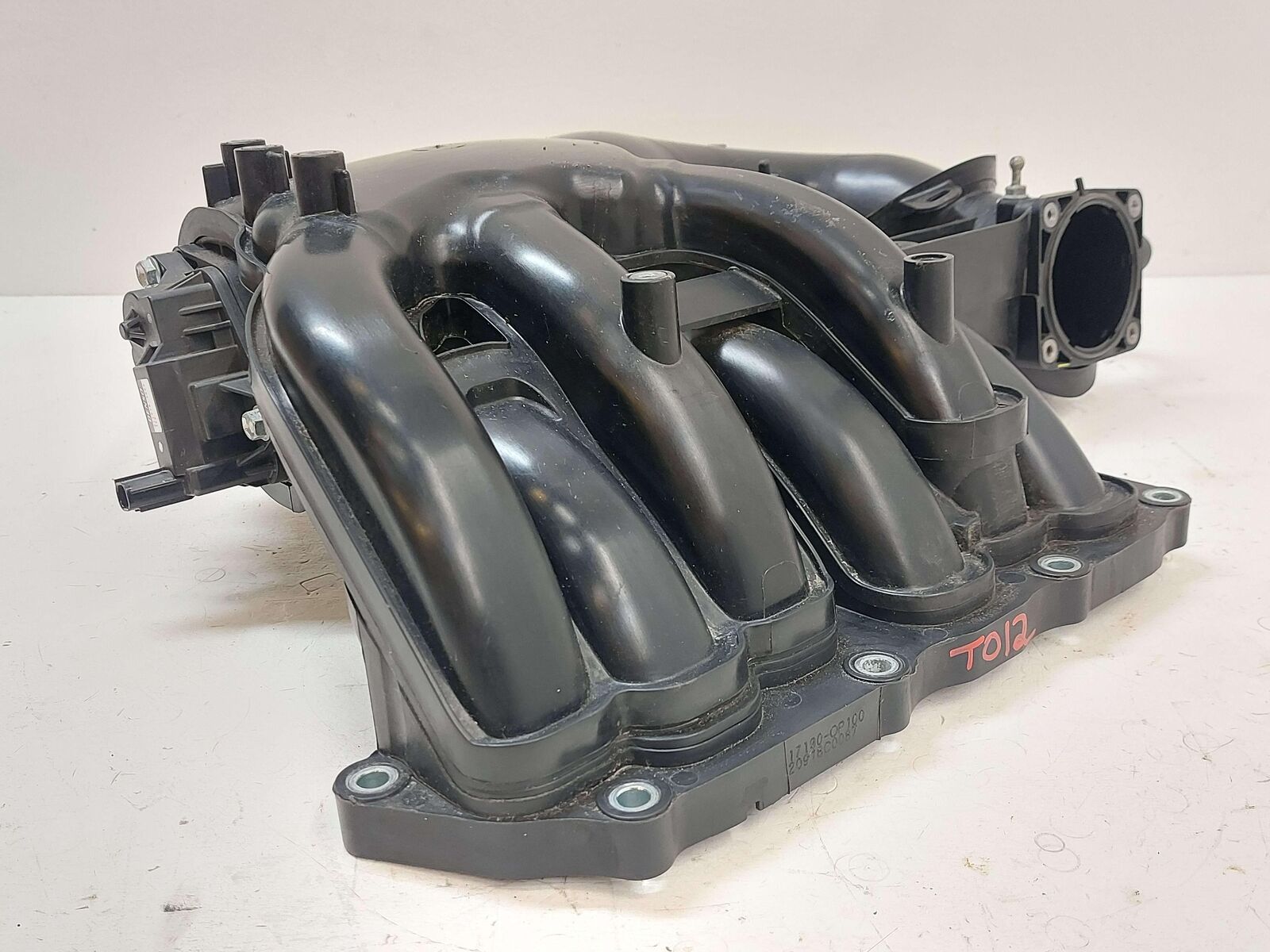 16-22 TOYOTA TACOMA 3.5L UPPER INTAKE MANIFOLD 17190-0P100 2GRFKS