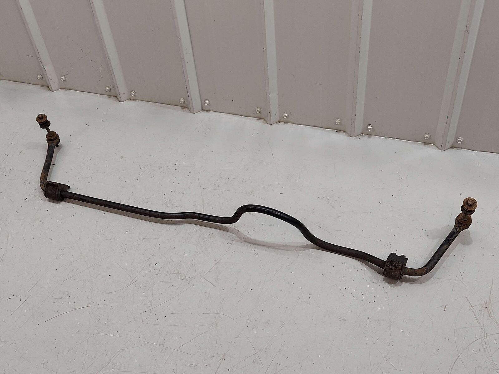 1991 Nissan Skyline R32 HCR32 GTS-T Coupe Rear Stabilizer Sway Bar W/ Links