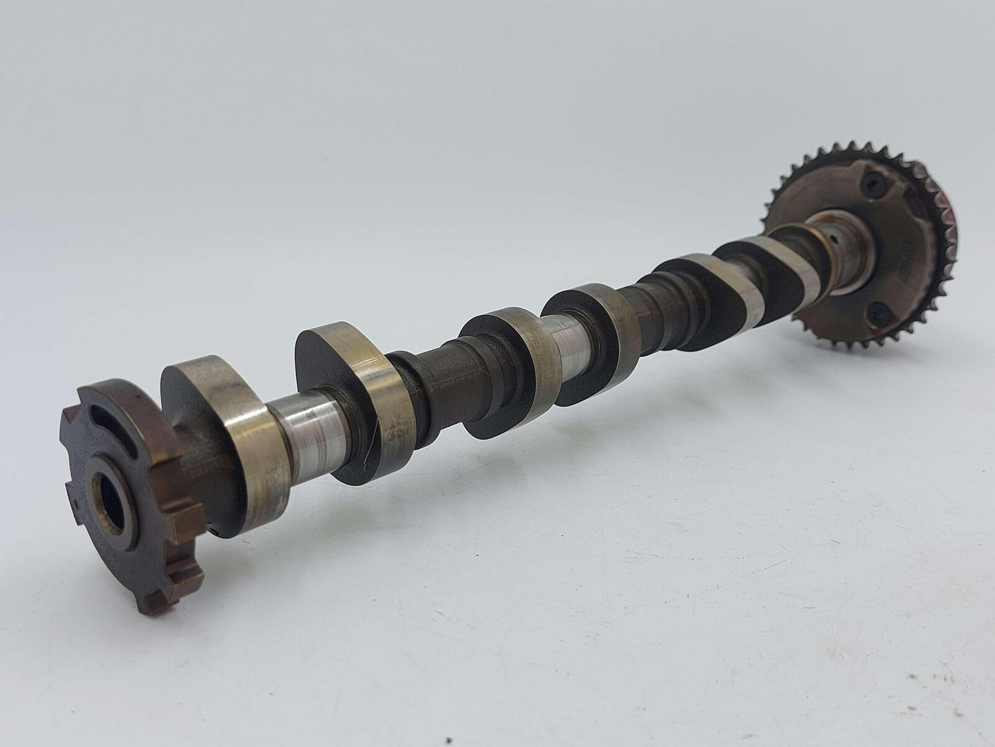 2020 HYUNDAI PALISADE 3.8L RH RIGHT INTAKE CAMSHAFT W/ ADJUSTER GEAR 24355-3L100