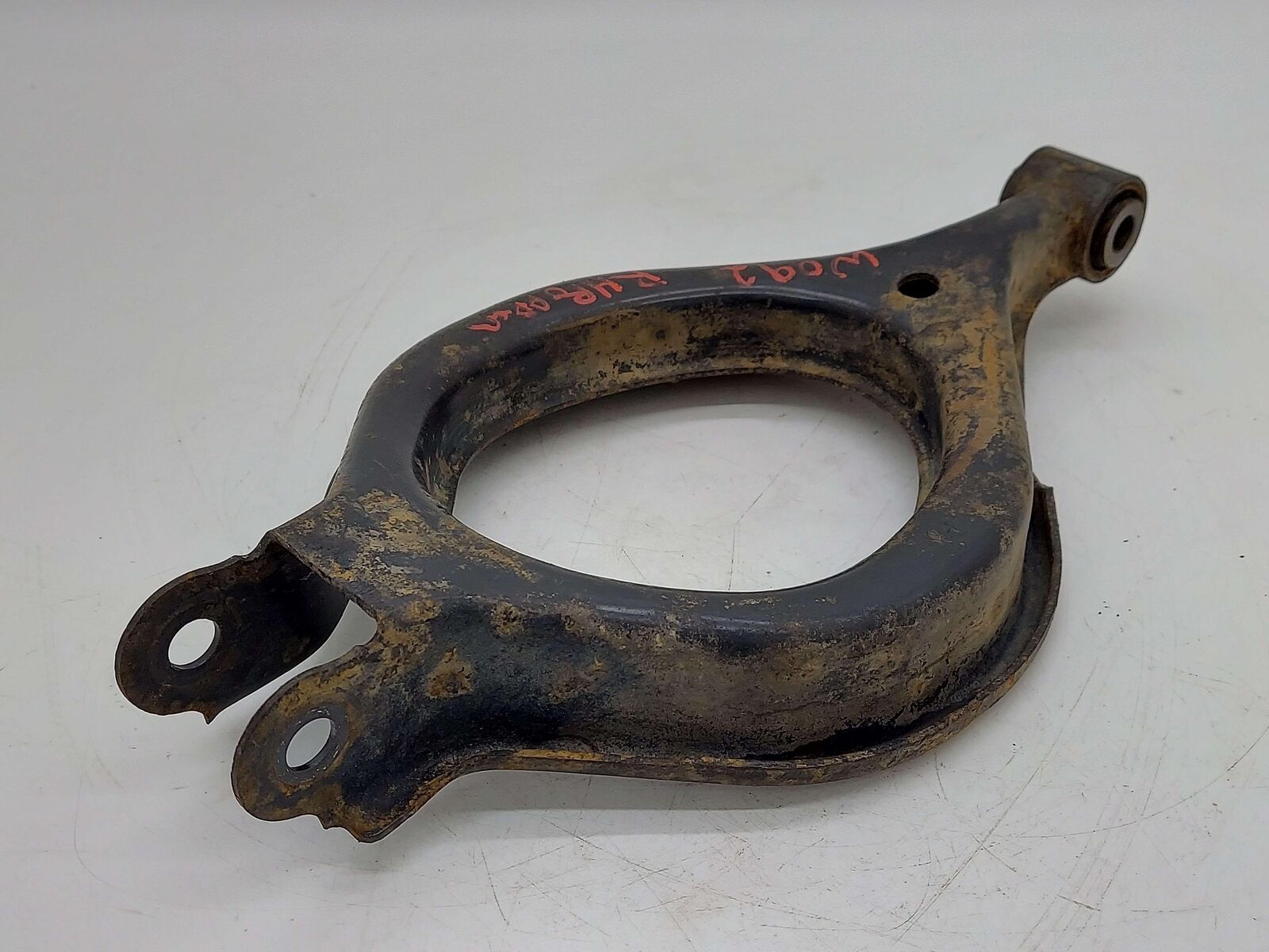 1991 Nissan Skyline R32 HCR32 GTS-t Coupe Rear Right Upper Rearward Control Arm