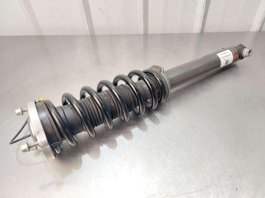 2024 ASTON MARTIN DB12 VOLANTE FRONT LEFT SUSPENSION STRUT SHOCK ELECTRONIC