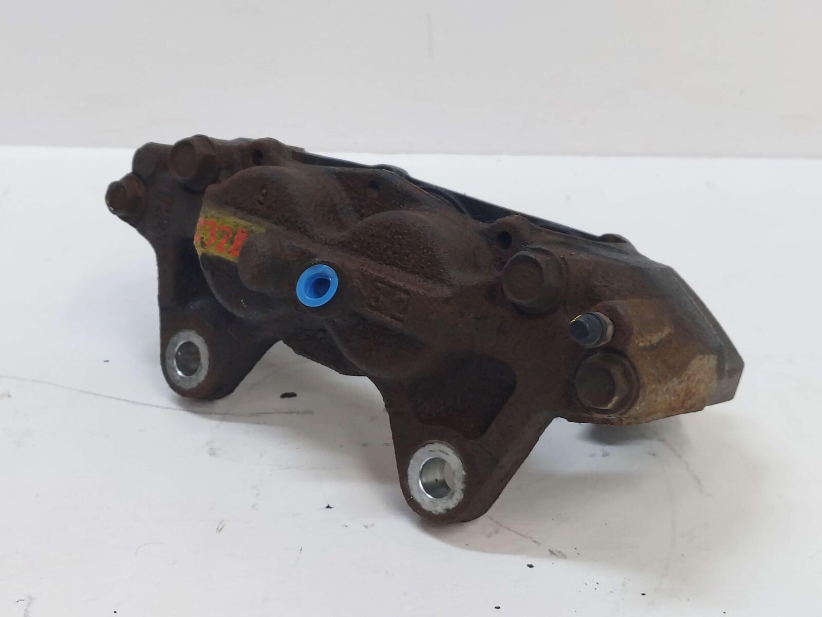 15-23 TOYOTA 4RUNNER FRONT LEFT BRAKE CALIPER 4775060350