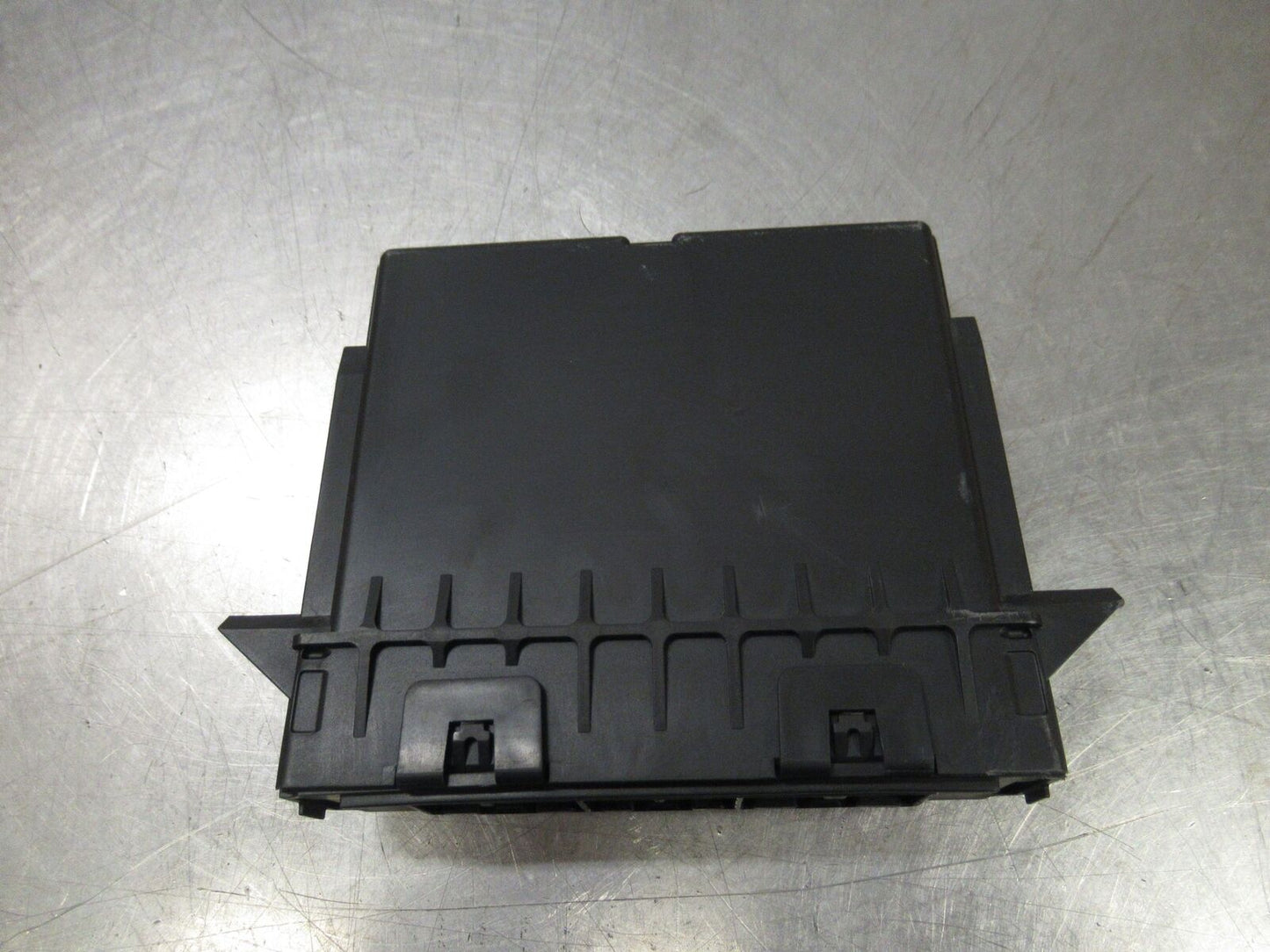 17 JAGUAR XE Gx63-14f498-ad AC Climate Heat Temperature Computer Control Module