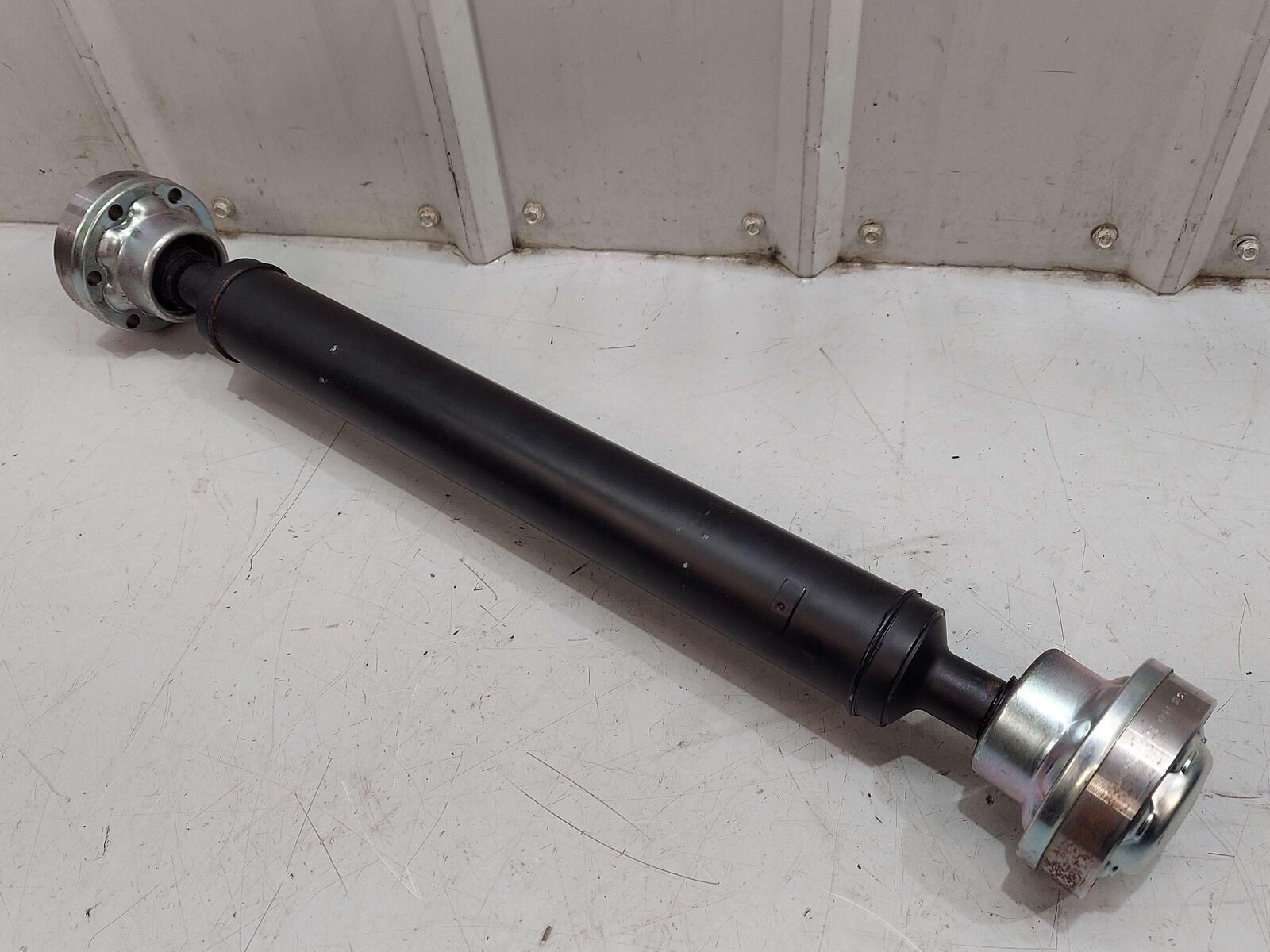 2018 LAMBORGHINI AVENTADOR S LP740-4 FRONT DRIVE SHAFT 470521101A