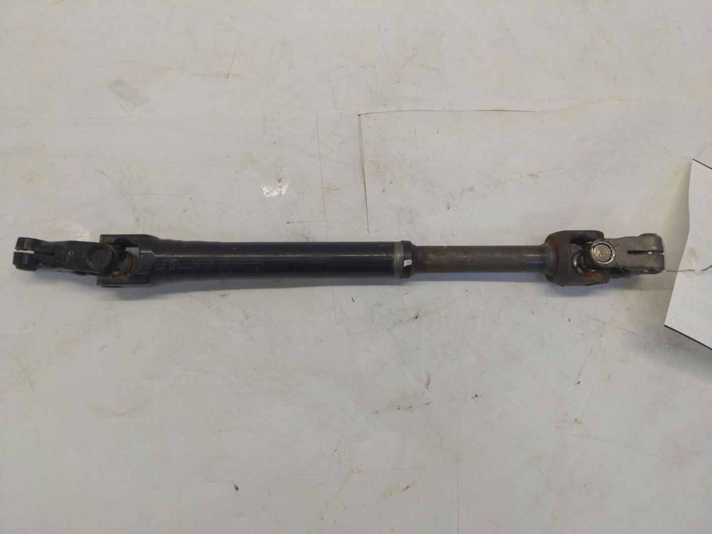 2016 Toyota Highlander Intermediate Steering Shaft 15K KMS