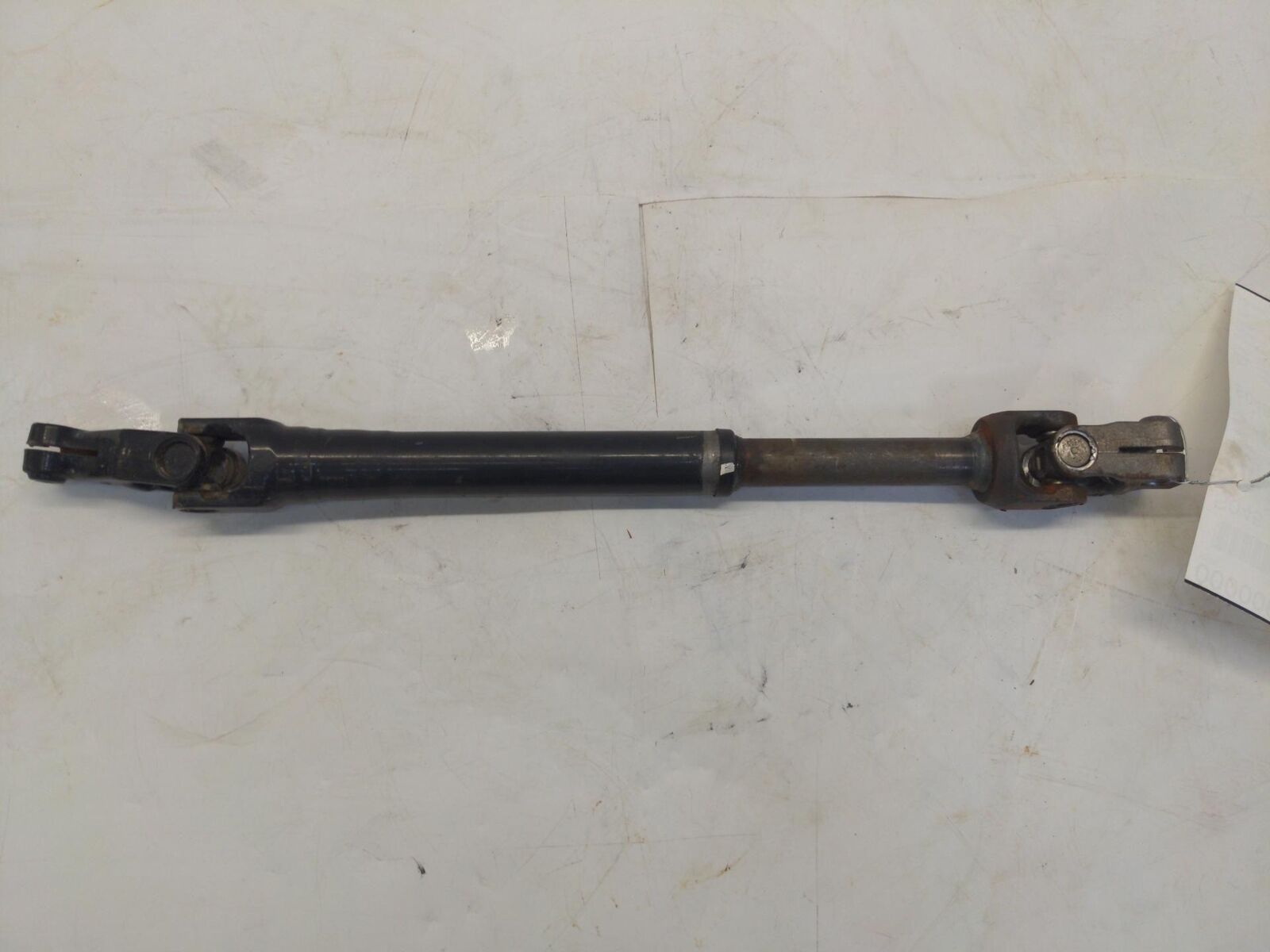 2016 Toyota Highlander Intermediate Steering Shaft 15K KMS