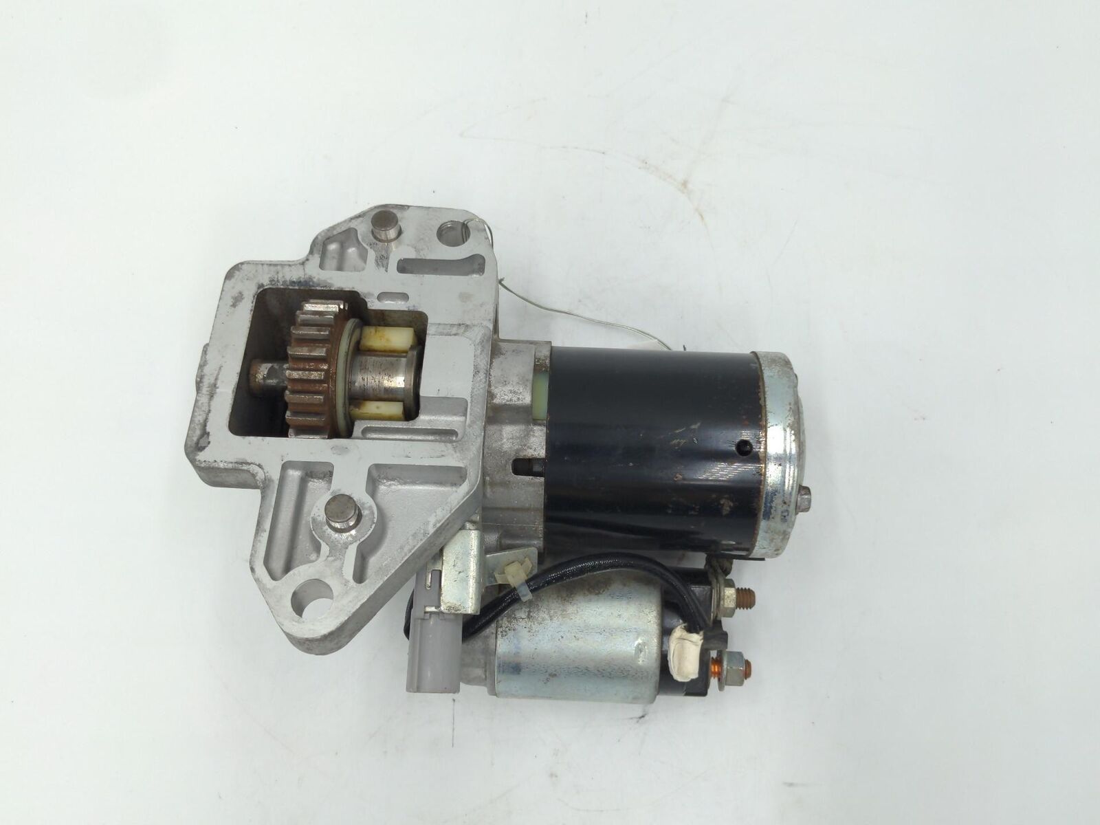 10 11 12 MAZDA CX9 Starter Motor M000t16371 104K KM'S