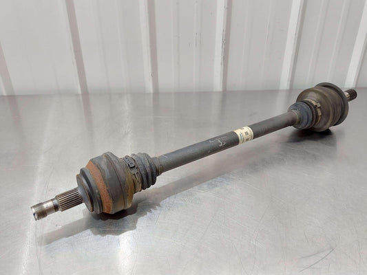 18-20 Mercedes E63s AMG AWD W213 Rear RH Right CV Joint Axle Shaft A2053500914