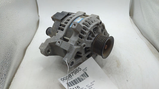 16-18 TOYOTA TACOMA Alternator 27060-0p350 3.5L 2GRFKS 100 amp 25K KM's