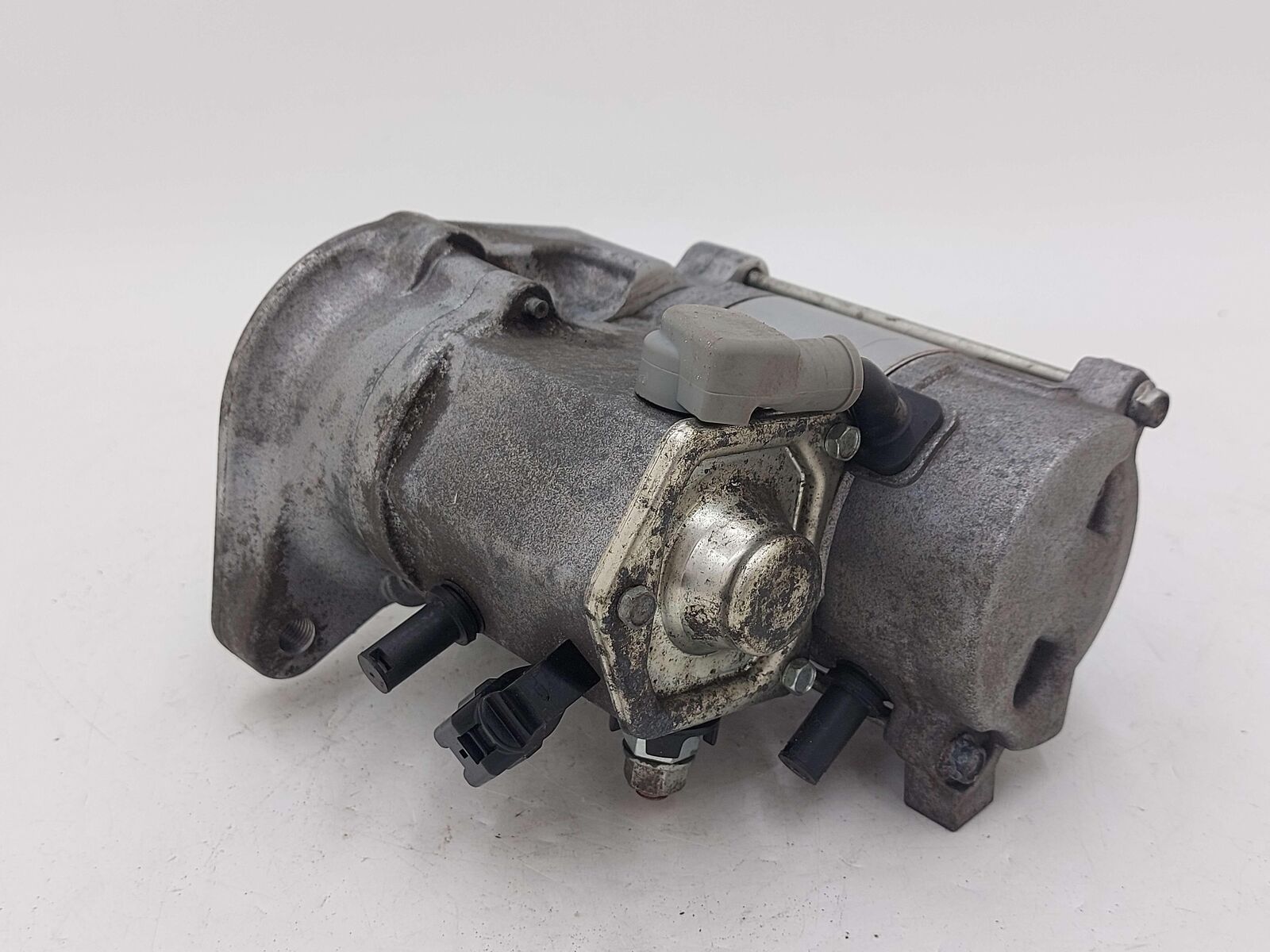 16-23 TOYOTA TACOMA TRD ENGINE MOTOR STARTER MOTOR 28100-31160 3.5L 2GRFKS OEM