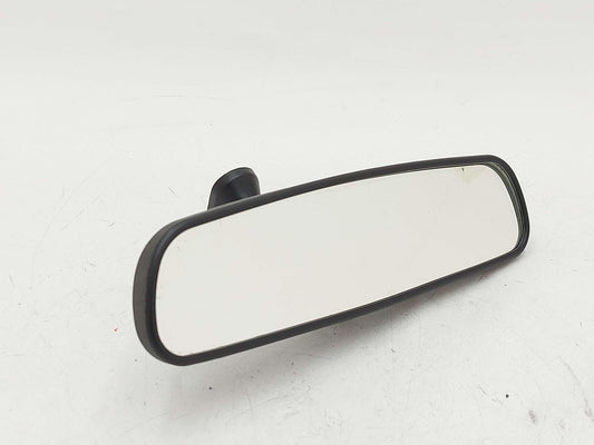 17-19 TOYOTA HIGHLANDER INTERIOR REAR VIEW MIRROR BLACK MANUAL 878100WE50