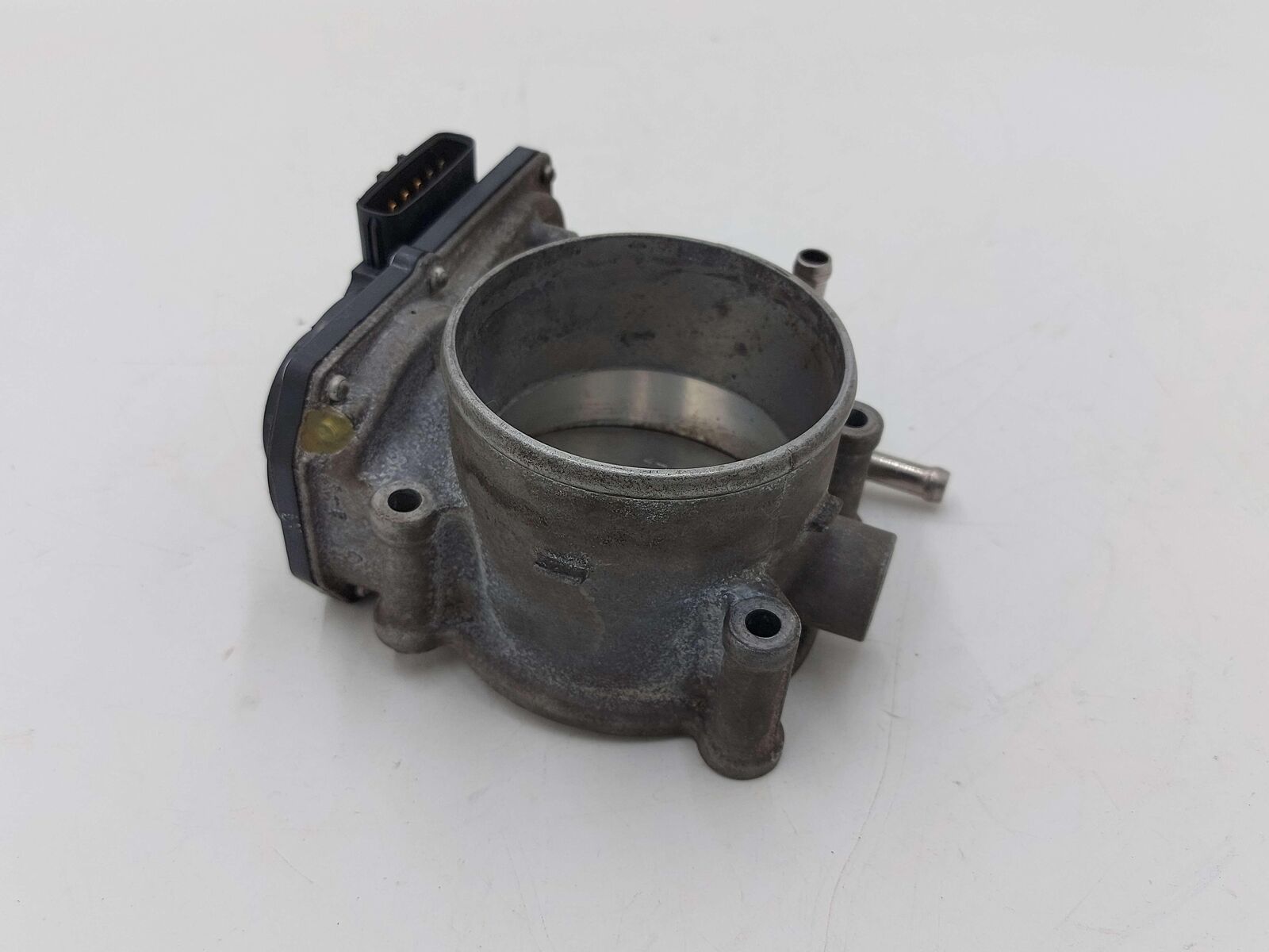 16-22 LEXUS RX450 HYBRID THROTTLE BODY VALVE 22030-0P060