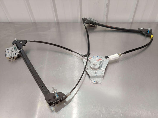 08-23 DODGE CHALLENGER SRT HELLCAT FRONT LEFT DOOR WINDOW REGULATOR 68043885AA