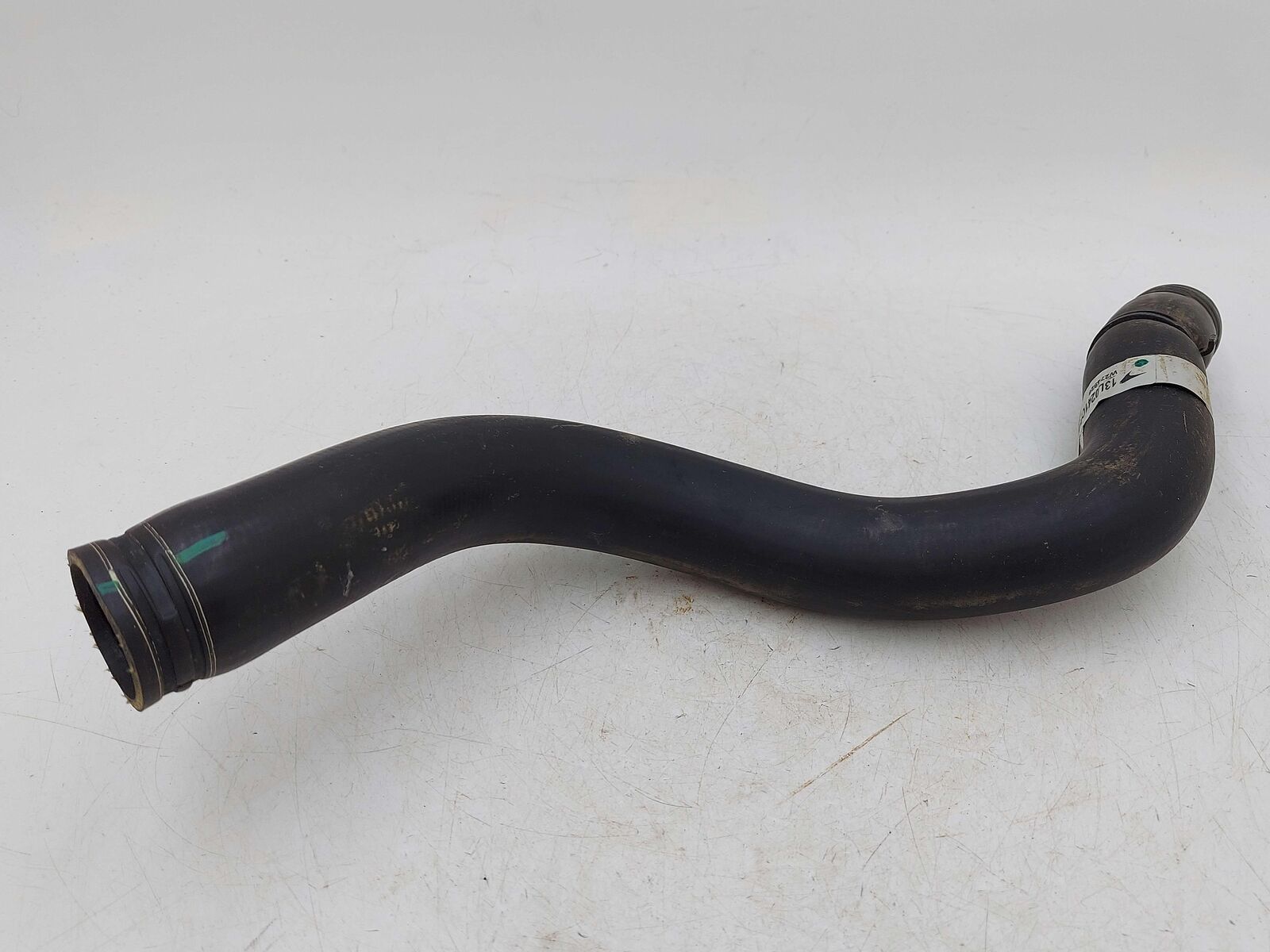 2018 Mclaren 570s Rear LH Left Lower Rad Hose 13L0241CP SPAM0390960