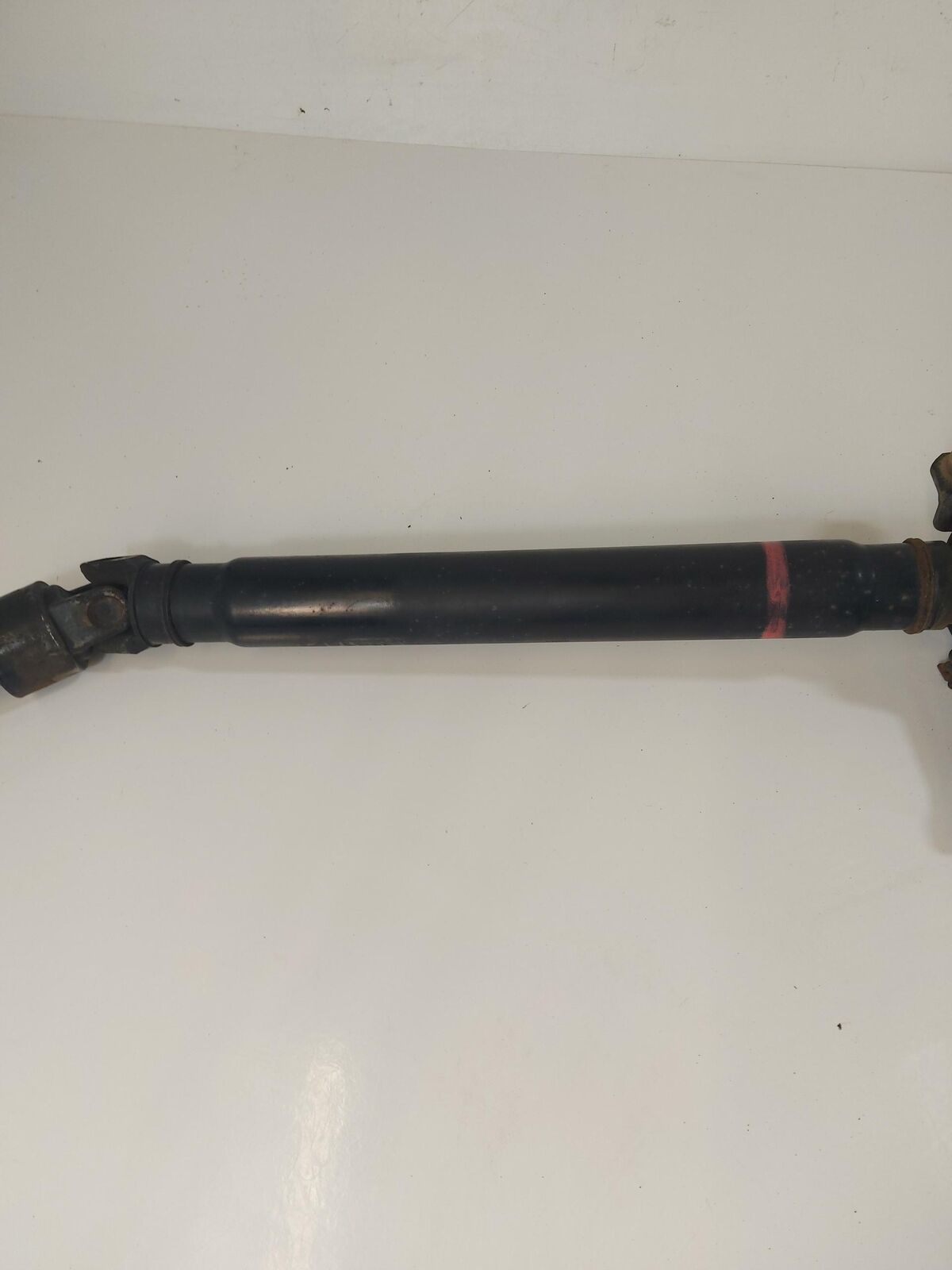 12-17 Mitsubishi RVR Rear Drive Shaft 3401A574 150K KMS