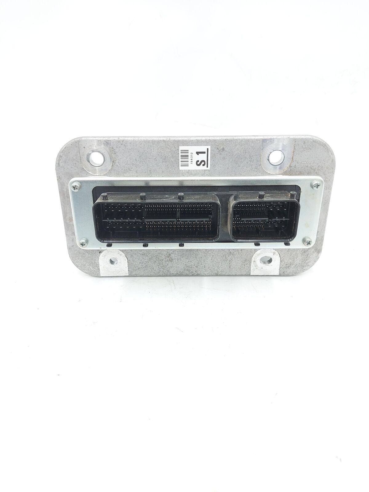 2019 TOYOTA TUNDRA Engine Computer Control Module ECU ECM 89661-0cs50