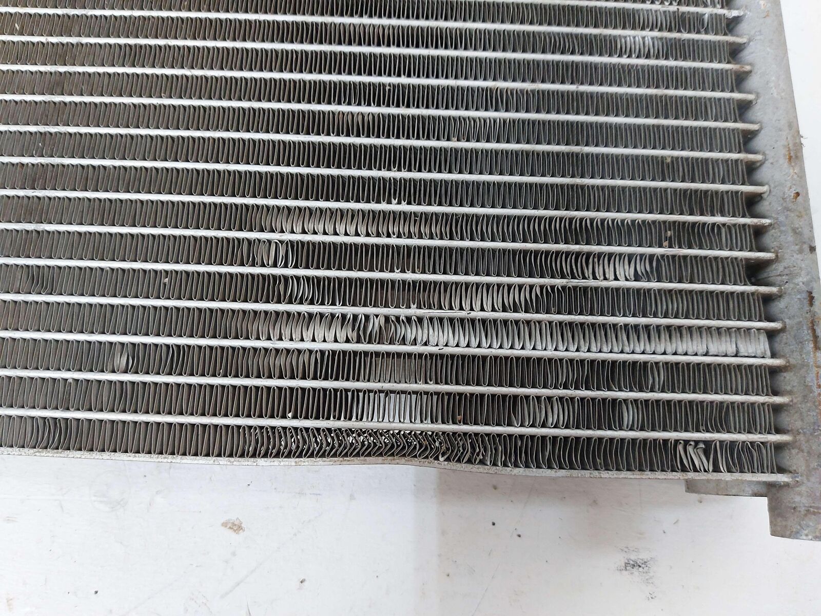 06-13 SUZUKI GRAND VITARA GRAND VITARA AC A/C AIR CONDITIONING CONDENSER *NOTE