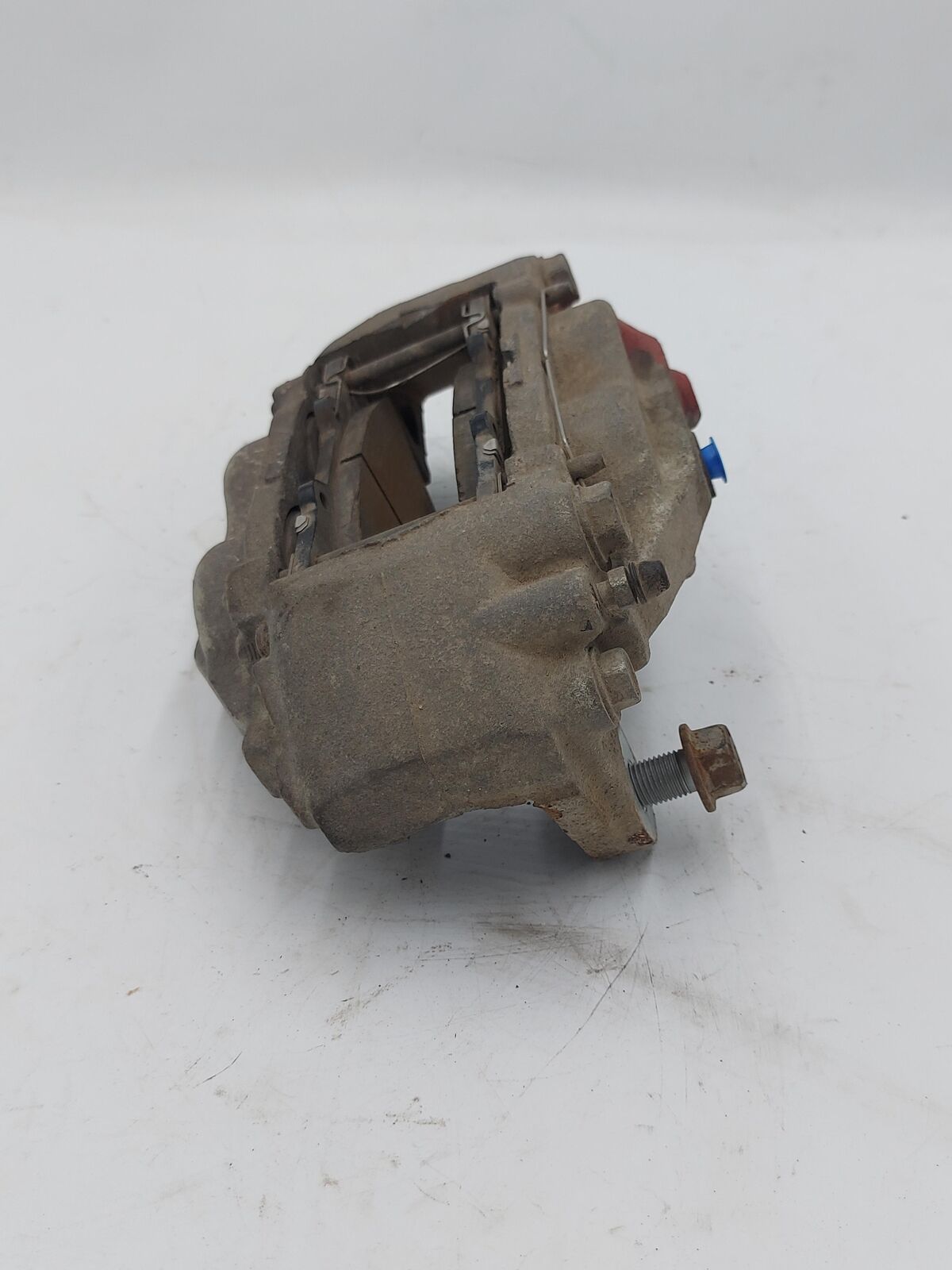 16-21 TOYOTA TUNDRA Right Caliper Rh Front