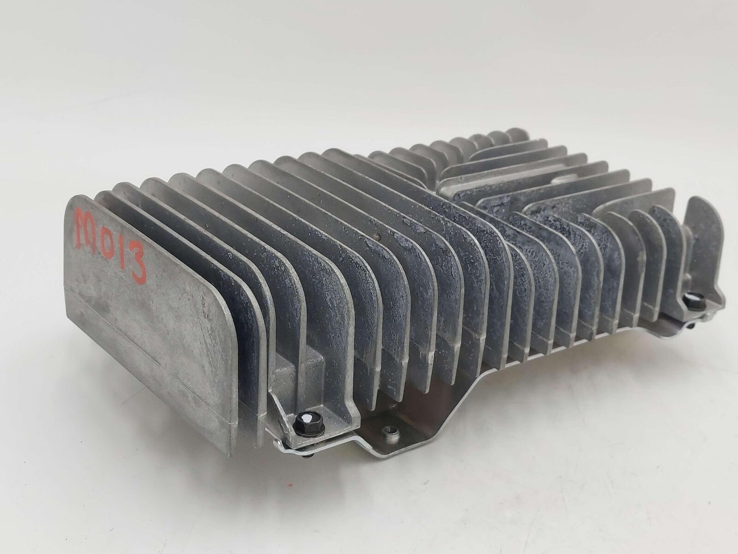 09-11 NISSAN MURANO BOSE RADIO AUDIO AMPLIFIER 280601AK0B