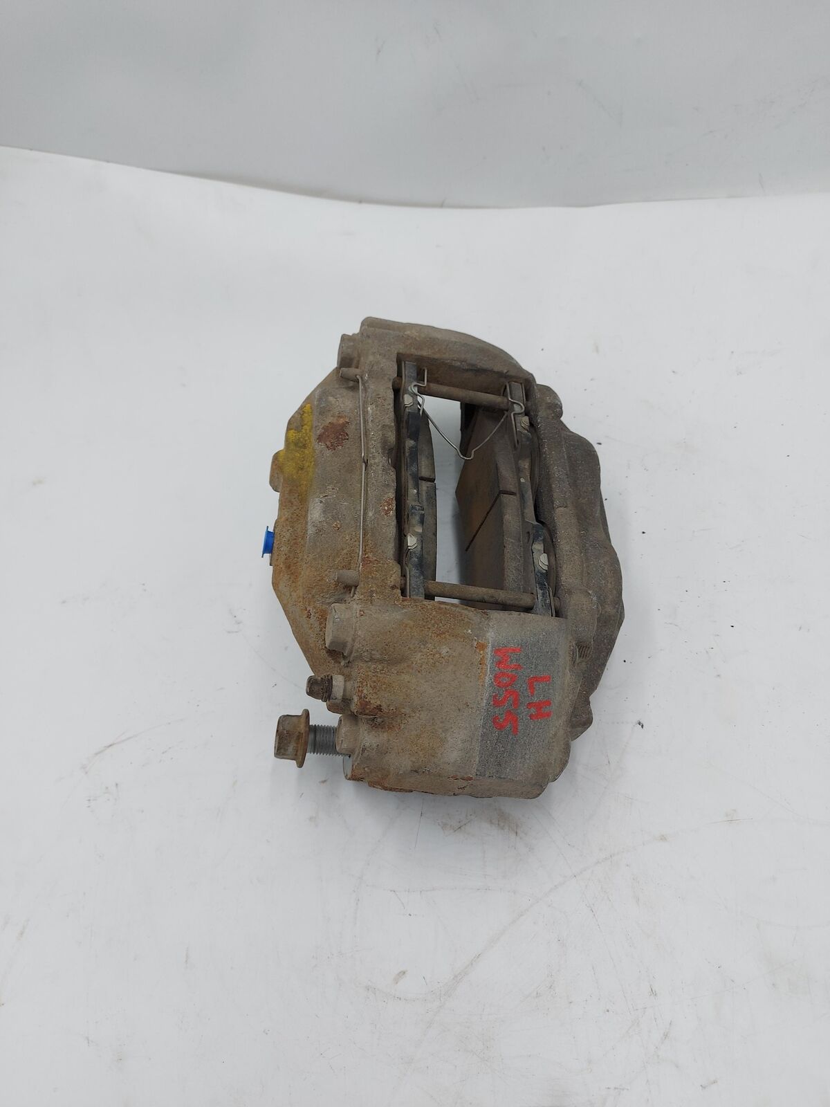 16-21 TOYOTA TUNDRA Left Caliper Lh Front front