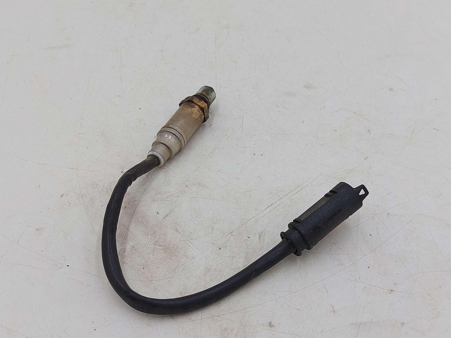 2007 BMW M6 E63 5.0L RH Right Rearward o2 Oxygen Sensor 0258005339 11787836451