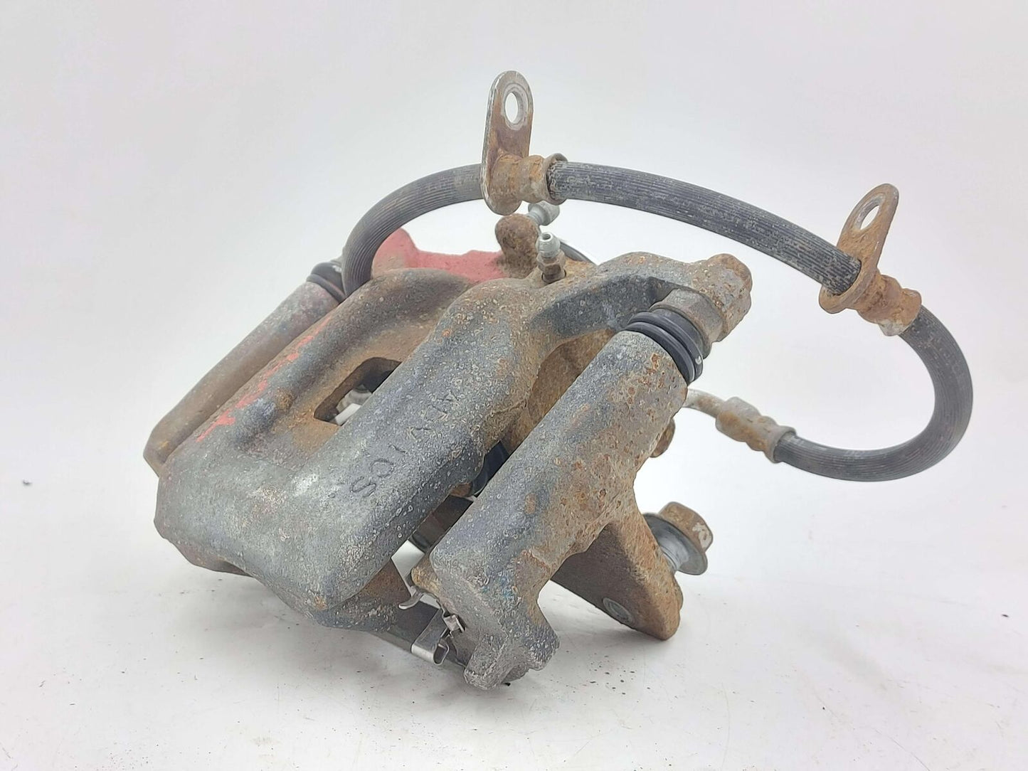 16-22 LEXUS RX450 HYBRID RIGHT BRAKE CALIPER 46310-78010