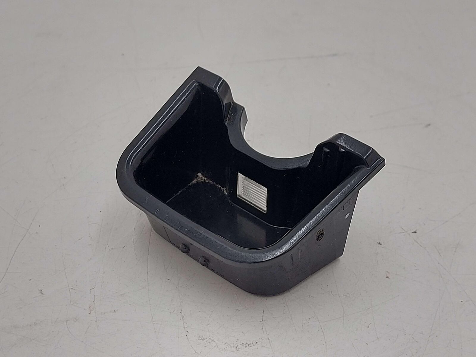 2018 Porsche Cayman 718 Ashtray Insert 99155334101