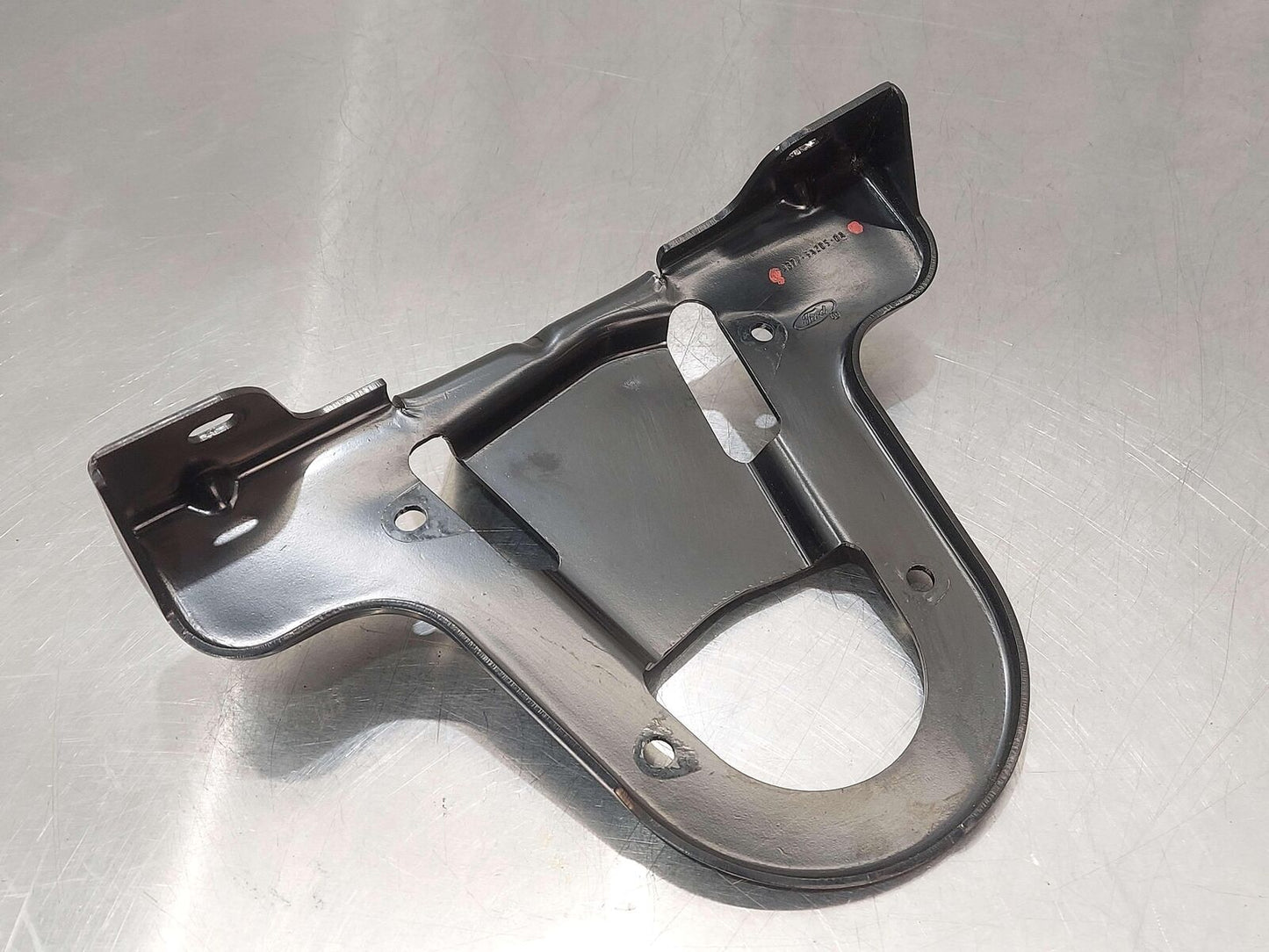 2006 FORD GT GT40 SUPERCAR REAR TRANSMISSION BRACKET 4G7V-5A205-DA OEM