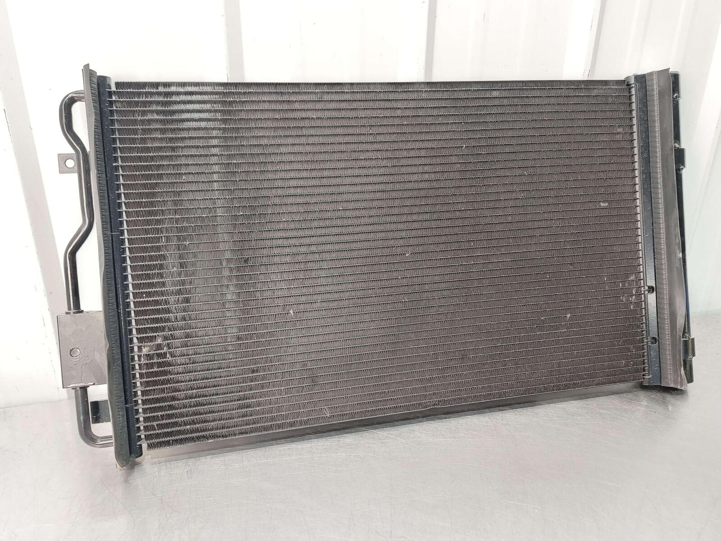 2024 ASTON MARTIN DB12 VOLANTE AC A/C AIR CONDITIONING CONDENSER *NOTE