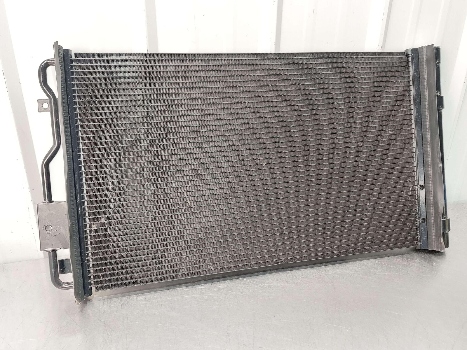 2024 ASTON MARTIN DB12 VOLANTE AC A/C AIR CONDITIONING CONDENSER *NOTE