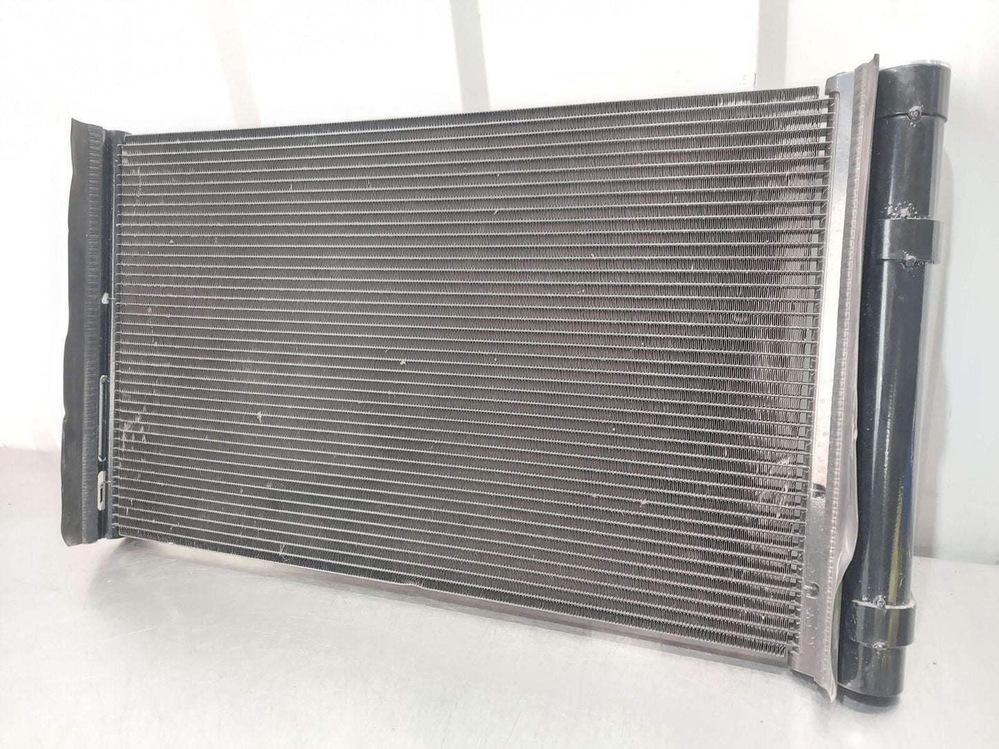 2024 ASTON MARTIN DB12 VOLANTE AC A/C AIR CONDITIONING CONDENSER *NOTE