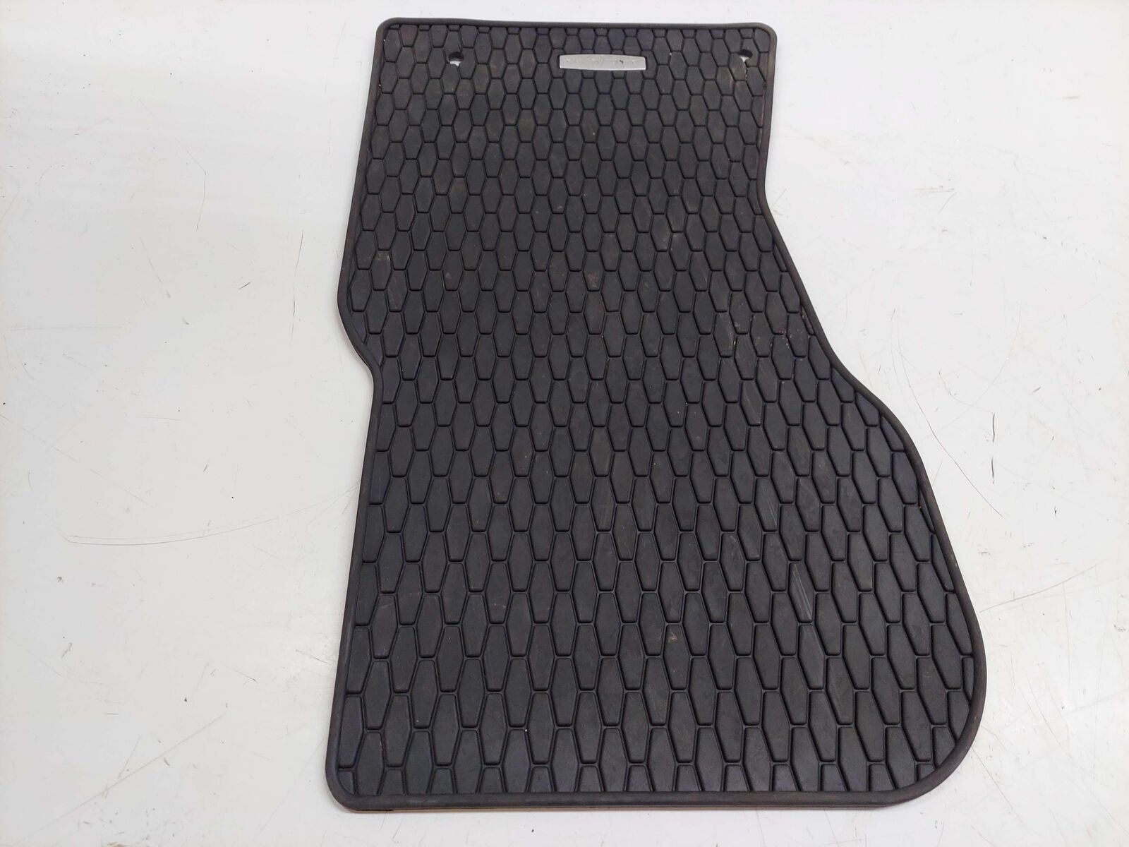 2019 Jaguar F-pace Floor Mats Mat Set HK8M-130A88-AA HK8M-130A88-BA