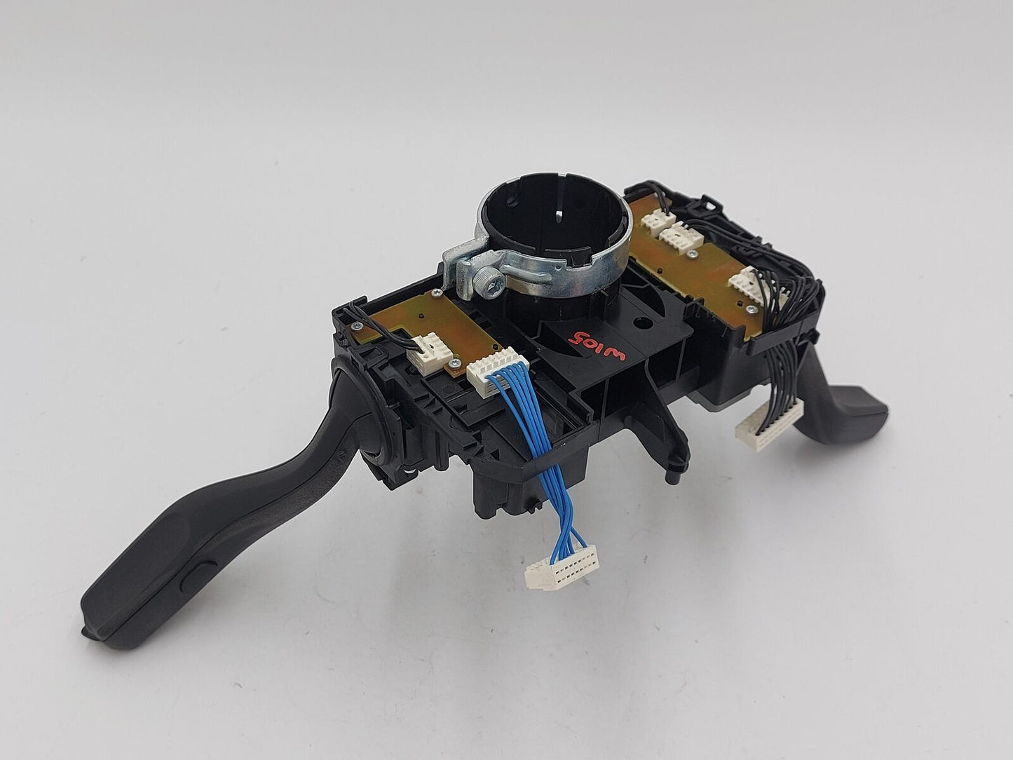 15-19 Porsche Cayman 718 Multifunction Combination Switch 970613053 9P1953513