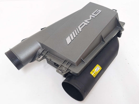 16-19 MERCEDES GLE63S AMG W166 Air Intake Cleaner LH LEFT *NOTEs* A2780902101 