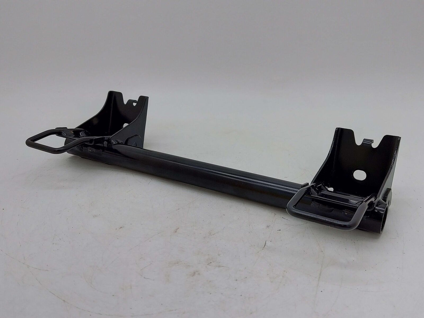 2023 Audi Q8 E-tron Quattro Rear Seat Lower Brackets #1 80A813545