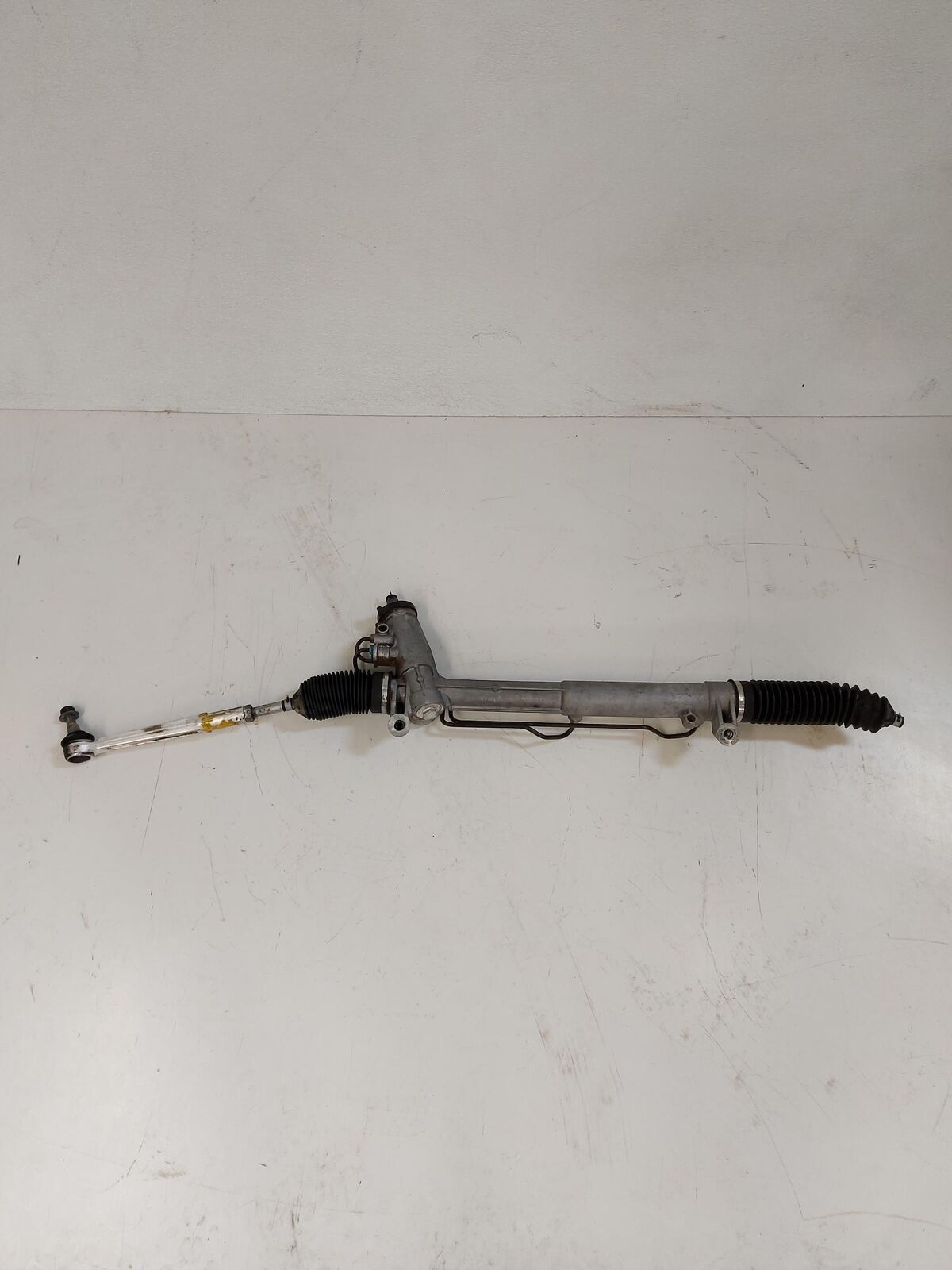 99-05 Porsche 911 996 Carrera Cabriolet STEERING GEAR RACK PINION