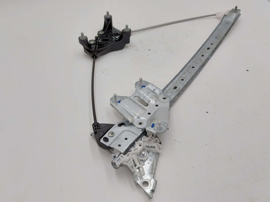 20-23 TOYOTA HIGHLANDER FRONT LEFT DOOR WINDOW GLASS REGULATOR 698020E101